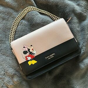 Kate Spade x Disney crossbody